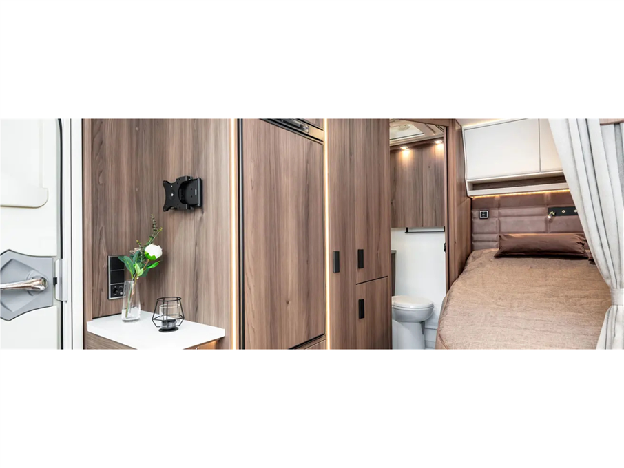 Kabe Briljant 470 XL 